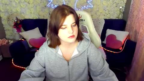 kristifoxy online show from 03.24.26