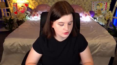 kristifoxy online show from 03.26.26