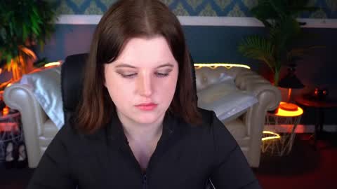 kristifoxy online show from 04.24.26