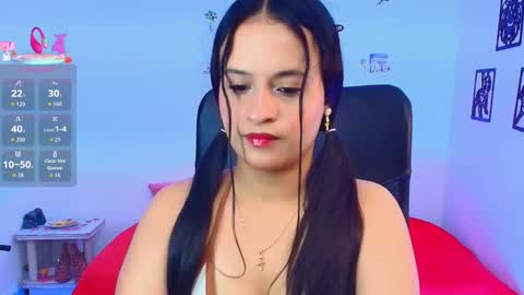 Snapshot of kristin___ chatting on 02.07.26 Kristin online show from 02.07.26