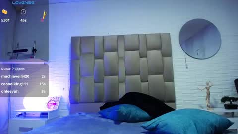 Kristin online show from 02.27.25