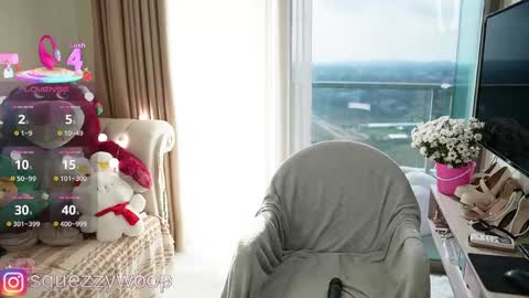 Kristina online show from 04.16.26