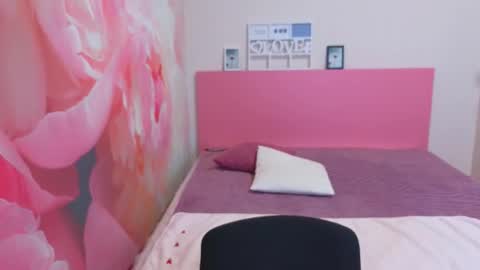 Kristina Adel online show from 03.21.26