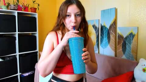 Christina online show from 03.21.26