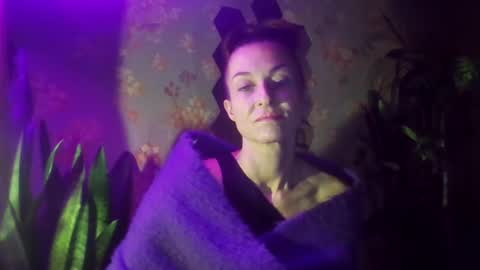 Snapshot of kristinagold44 chatting on 12.04.24 Kristina online show from 12.04.24