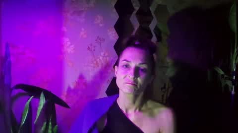 Snapshot of kristinagold44 chatting on 12.29.24 Kristina online show from 12.29.24