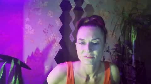 Snapshot of kristinagold44 chatting on 01.01.25 Kristina online show from 01.01.25