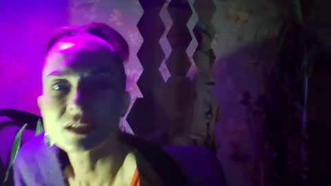 Snapshot of kristinagold44 chatting on 01.02.25 Kristina online show from 01.02.25