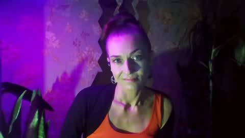 Snapshot of kristinagold44 chatting on 01.11.25 Kristina online show from 01.11.25