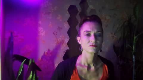 Snapshot of kristinagold44 chatting on 01.13.25 Kristina online show from 01.13.25