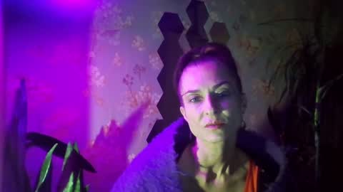 Snapshot of kristinagold44 chatting on 01.13.25 Kristina online show from 01.13.25
