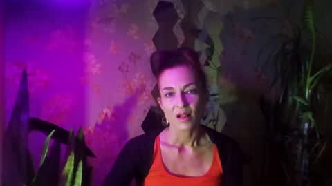 Snapshot of kristinagold44 chatting on 01.17.25 Kristina online show from 01.17.25