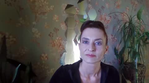 Snapshot of kristinagold44 chatting on 01.20.25 Kristina online show from 01.20.25
