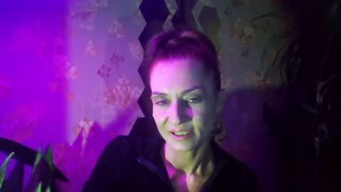Snapshot of kristinagold44 chatting on 01.20.25 Kristina online show from 01.20.25