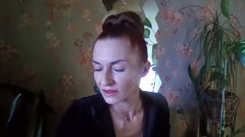 Snapshot of kristinagold44 chatting on 01.22.25 Kristina online show from 01.22.25