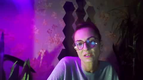 Snapshot of kristinagold44 chatting on 01.23.25 Kristina online show from 01.23.25