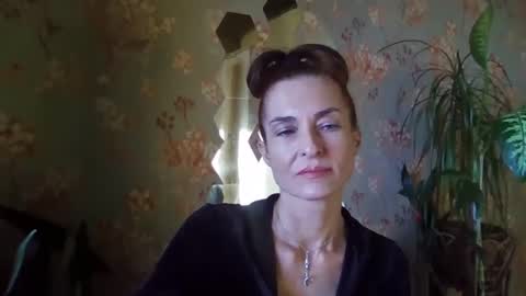 Snapshot of kristinagold44 chatting on 01.24.25 Kristina online show from 01.24.25