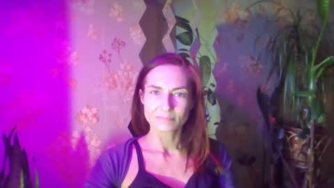 Snapshot of kristinagold44 chatting on 01.28.25 Kristina online show from 01.28.25