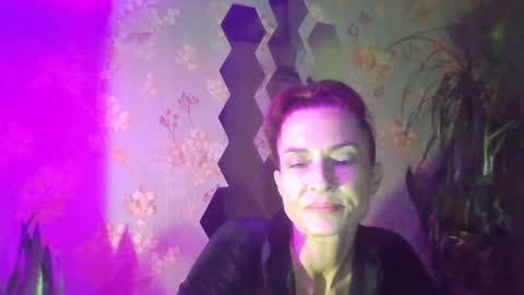 Snapshot of kristinagold44 chatting on 01.29.25 Kristina online show from 01.29.25