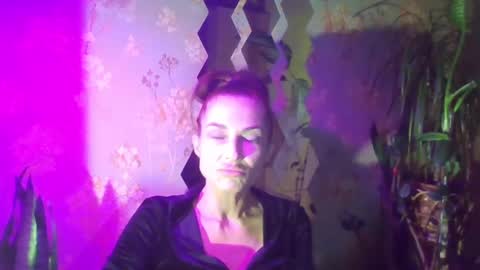 Snapshot of kristinagold44 chatting on 01.29.25 Kristina online show from 01.29.25