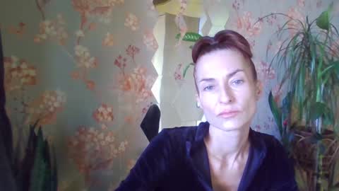 Snapshot of kristinagold44 chatting on 01.31.25 Kristina online show from 01.31.25