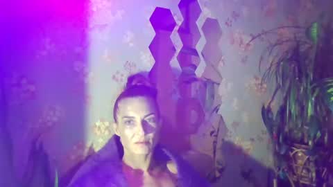 Snapshot of kristinagold44 chatting on 02.06.25 Kristina online show from 02.06.25