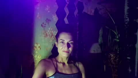 Snapshot of kristinagold44 chatting on 02.11.25 Kristina online show from 02.11.25