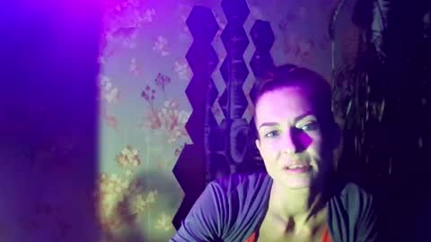 Snapshot of kristinagold44 chatting on 02.22.25 Kristina online show from 02.22.25