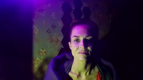 Snapshot of kristinagold44 chatting on 02.22.25 Kristina online show from 02.22.25