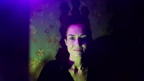 Snapshot of kristinagold44 chatting on 02.24.25 Kristina online show from 02.24.25