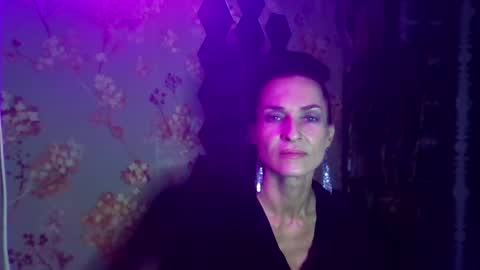Snapshot of kristinagold44 chatting on 02.28.25 Kristina online show from 02.28.25