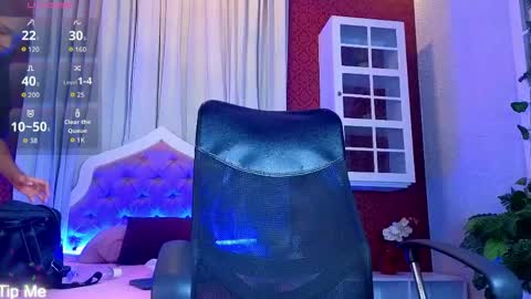 KristinaGriner online show from 04.27.26
