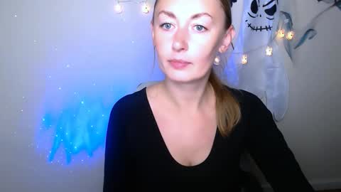 Kristi online show from 10.12.25