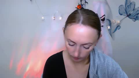 Kristi online show from 10.13.25