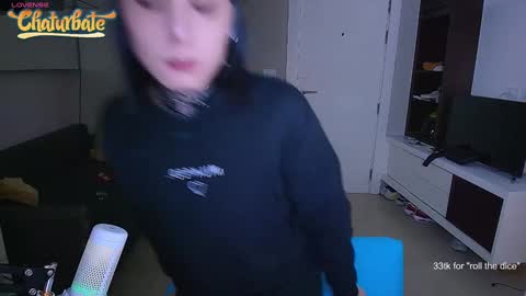 kristina online show from 12.21.24