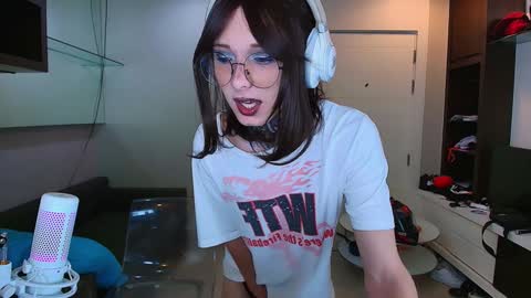 kristina online show from 02.01.25