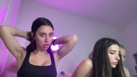 Snapshot of kristinajuarez chatting on 04.08.26 kristina juarez online show from 04.08.26