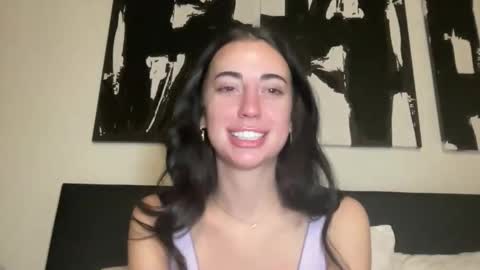 Snapshot of kristinajuarez chatting on 04.13.26 kristina juarez online show from 04.13.26