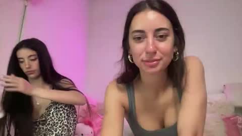 Snapshot of kristinajuarez chatting on 04.14.26 kristina juarez online show from 04.14.26