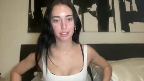 Snapshot of kristinajuarez chatting on 04.28.26 kristina juarez online show from 04.28.26