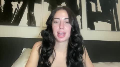 Snapshot of kristinajuarez chatting on 04.30.26 kristina juarez online show from 04.30.26