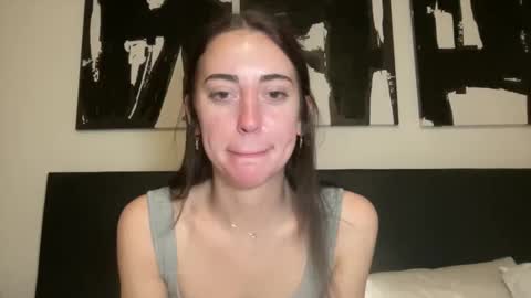 Snapshot of kristinajuarez chatting on 05.15.26 kristina juarez online show from 05.15.26