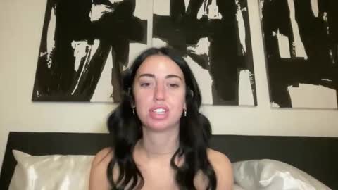 Snapshot of kristinajuarez chatting on 05.27.26 kristina juarez online show from 05.27.26