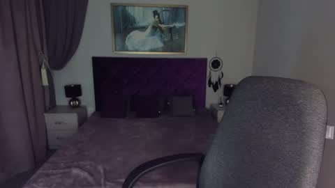 Kristina online show from 12.20.24