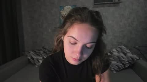 Kristina online show from 01.17.26