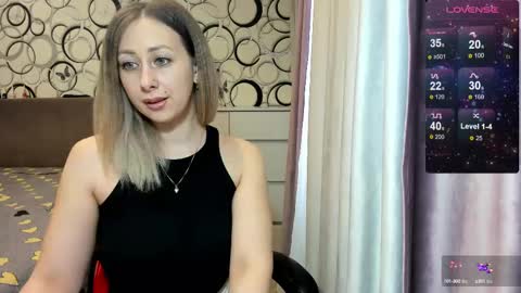 kristinavegasss online show from 02.17.25