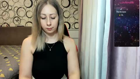 kristinavegasss online show from 02.17.25