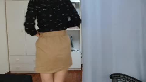 Snapshot of kristineamore chatting on 04.20.26 KristineAmore online show from 04.20.26