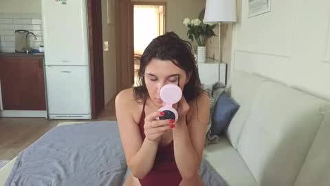 Kristi online show from 10.27.25