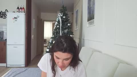 Kristi online show from 12.14.25